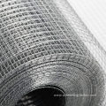 heavy duty zinc coated welded wire mesh